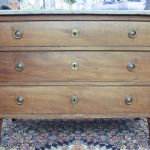 736 1031 CHEST OF DRAWERS